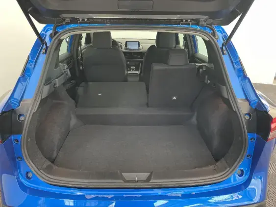 NISSAN QASHQAI III - voiture d'occasion - Photo 16