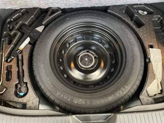 NISSAN QASHQAI III - voiture d'occasion - Photo 17