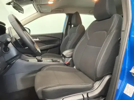 NISSAN QASHQAI III - voiture d'occasion - Photo 18