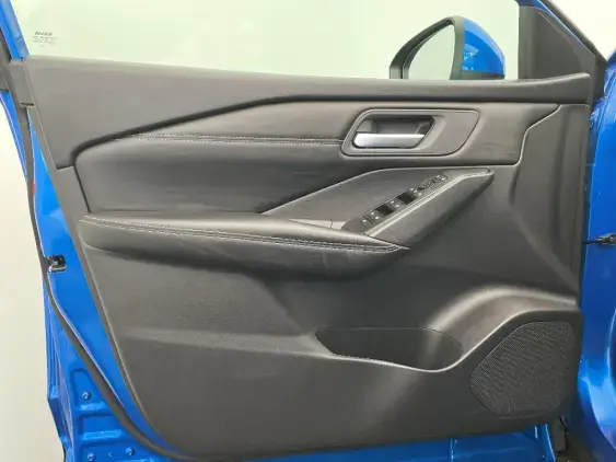 NISSAN QASHQAI III - voiture d'occasion - Photo 19