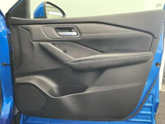 NISSAN QASHQAI III - voiture d'occasion - Photo 20