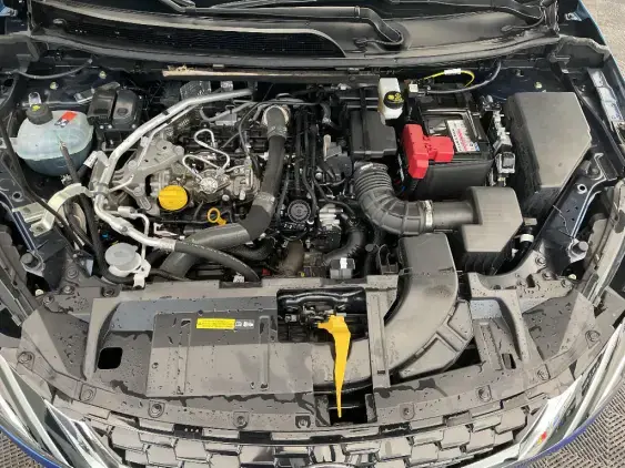 NISSAN QASHQAI III - voiture d'occasion - Photo 21