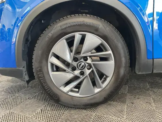 NISSAN QASHQAI III - voiture d'occasion - Photo 23