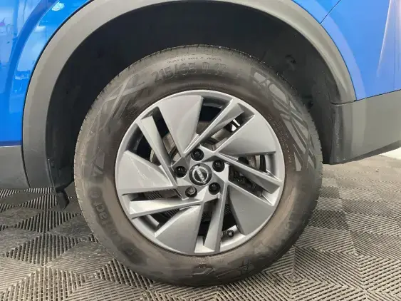 NISSAN QASHQAI III - voiture d'occasion - Photo 24