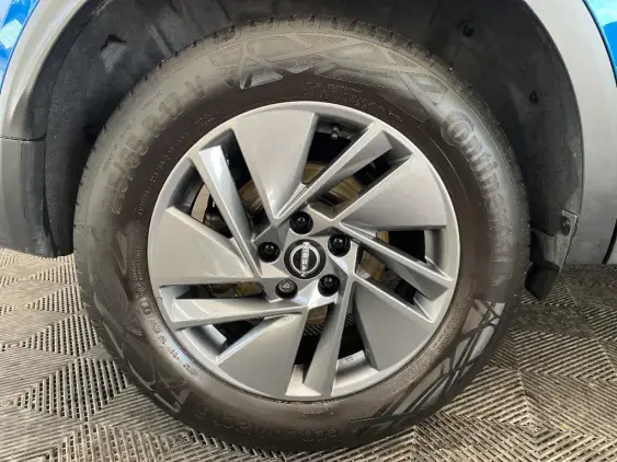 NISSAN QASHQAI III - voiture d'occasion - Photo 25