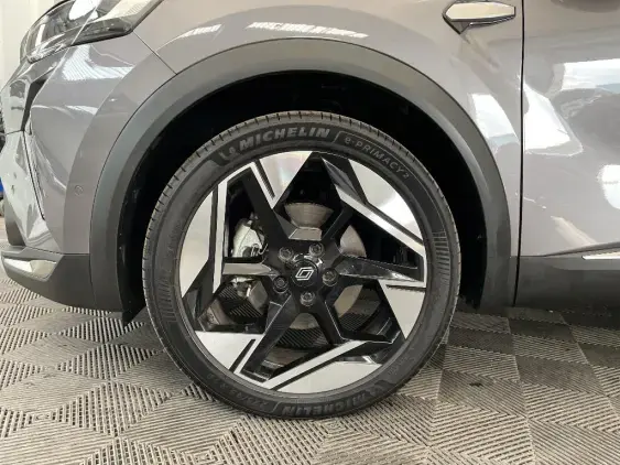 RENAULT SYMBIOZ - voiture d'occasion - Photo 23