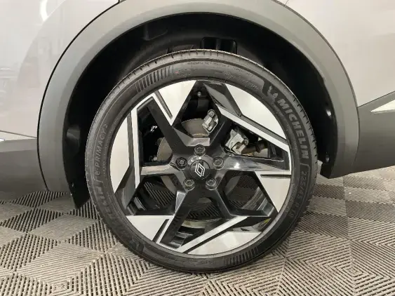 RENAULT SYMBIOZ - voiture d'occasion - Photo 24