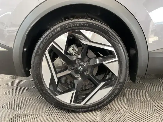 RENAULT SYMBIOZ - voiture d'occasion - Photo 25