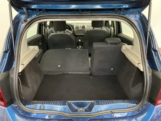 DACIA SANDERO II - voiture d'occasion - Photo 16