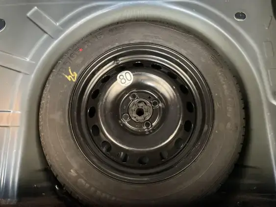 DACIA SANDERO II - voiture d'occasion - Photo 17