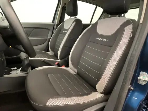 DACIA SANDERO II - voiture d'occasion - Photo 18