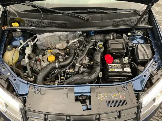 DACIA SANDERO II - voiture d'occasion - Photo 21