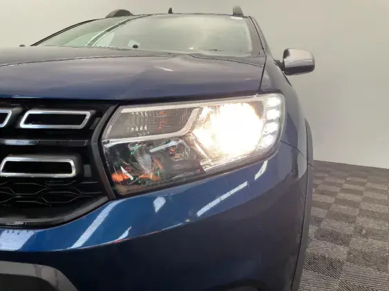 DACIA SANDERO II - voiture d'occasion - Photo 22