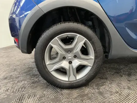 DACIA SANDERO II - voiture d'occasion - Photo 25