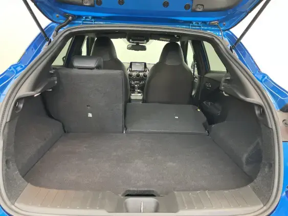 NISSAN JUKE II - voiture d'occasion - Photo 16