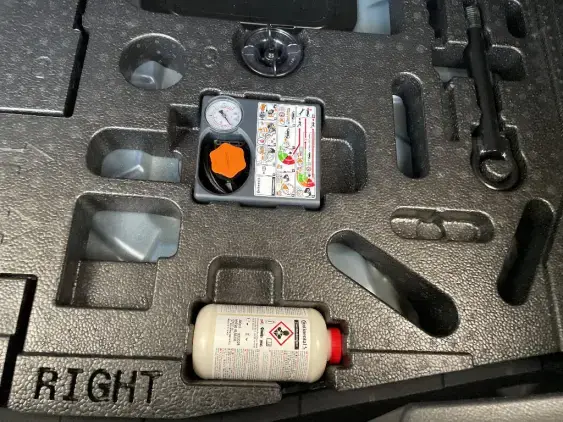 NISSAN JUKE II - voiture d'occasion - Photo 17