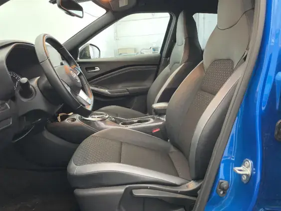 NISSAN JUKE II - voiture d'occasion - Photo 18