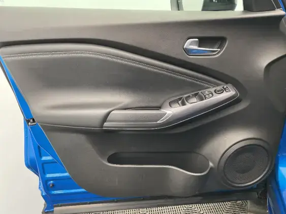 NISSAN JUKE II - voiture d'occasion - Photo 19