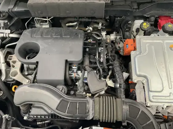 NISSAN JUKE II - voiture d'occasion - Photo 21