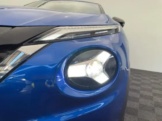 NISSAN JUKE II - voiture d'occasion - Photo 22