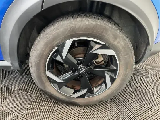 NISSAN JUKE II - voiture d'occasion - Photo 24