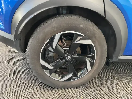 NISSAN JUKE II - voiture d'occasion - Photo 25