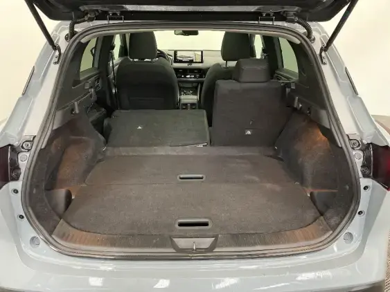 NISSAN QASHQAI III - voiture d'occasion - Photo 16