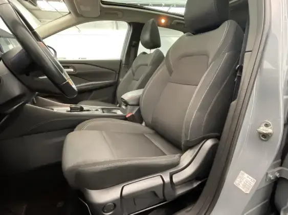 NISSAN QASHQAI III - voiture d'occasion - Photo 18