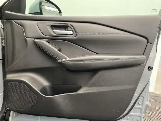 NISSAN QASHQAI III - voiture d'occasion - Photo 20