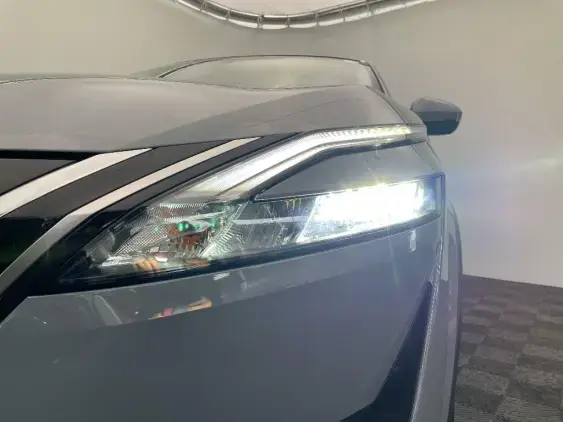 NISSAN QASHQAI III - voiture d'occasion - Photo 22