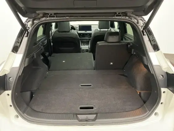 NISSAN QASHQAI III - voiture d'occasion - Photo 16