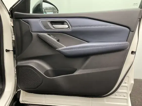 NISSAN QASHQAI III - voiture d'occasion - Photo 20