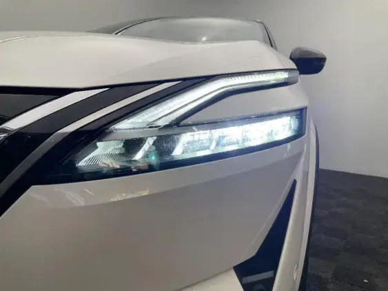 NISSAN QASHQAI III - voiture d'occasion - Photo 22