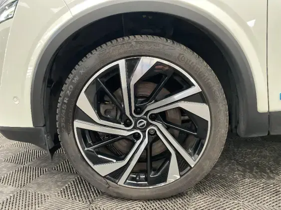 NISSAN QASHQAI III - voiture d'occasion - Photo 23