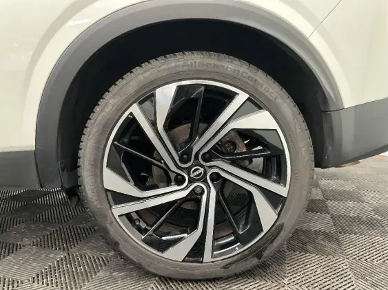 NISSAN QASHQAI III - voiture d'occasion - Photo 24