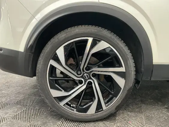 NISSAN QASHQAI III - voiture d'occasion - Photo 25