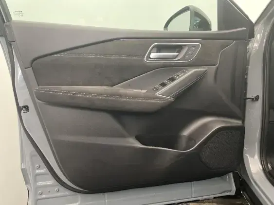 NISSAN QASHQAI III - voiture d'occasion - Photo 19