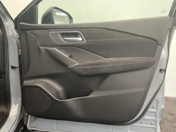 NISSAN QASHQAI III - voiture d'occasion - Photo 20