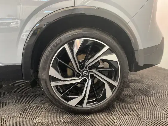 NISSAN QASHQAI III - voiture d'occasion - Photo 23