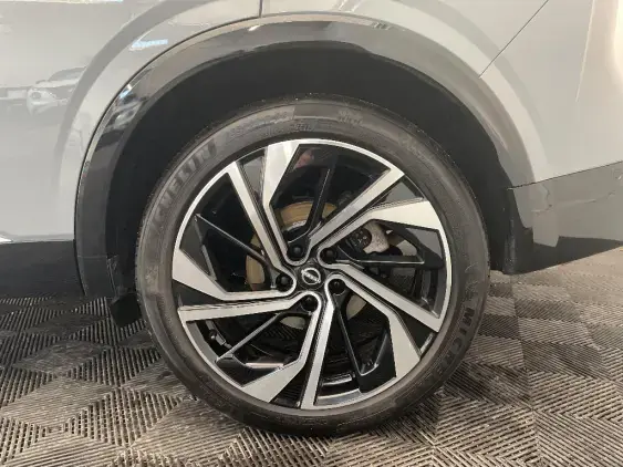 NISSAN QASHQAI III - voiture d'occasion - Photo 24