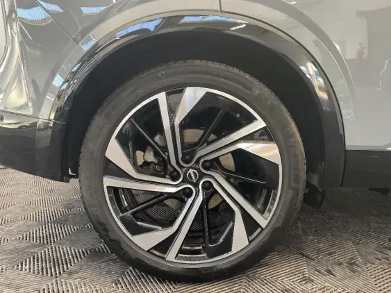 NISSAN QASHQAI III - voiture d'occasion - Photo 25