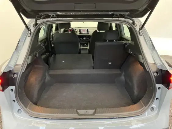 NISSAN QASHQAI III - voiture d'occasion - Photo 16