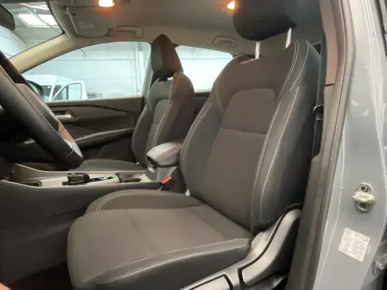 NISSAN QASHQAI III - voiture d'occasion - Photo 18