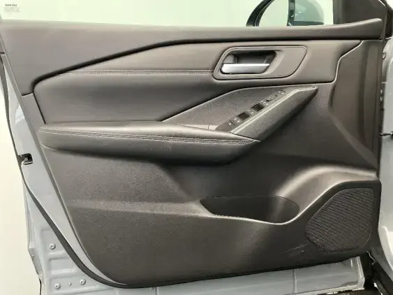 NISSAN QASHQAI III - voiture d'occasion - Photo 19