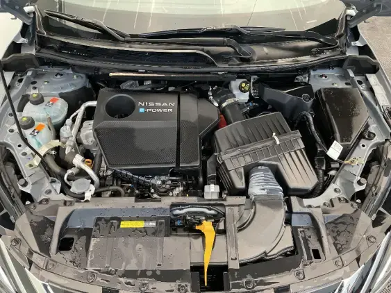 NISSAN QASHQAI III - voiture d'occasion - Photo 21