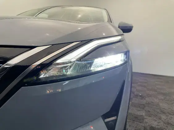 NISSAN QASHQAI III - voiture d'occasion - Photo 22