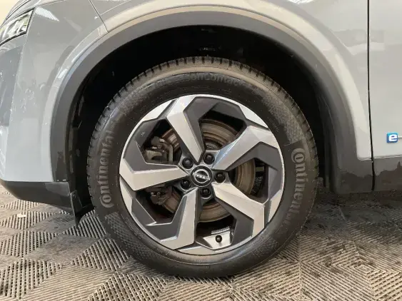 NISSAN QASHQAI III - voiture d'occasion - Photo 23