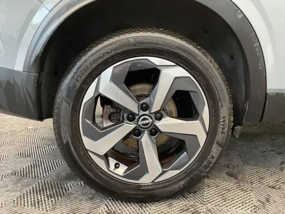 NISSAN QASHQAI III - voiture d'occasion - Photo 25