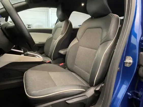 RENAULT CLIO V - voiture d'occasion - Photo 18