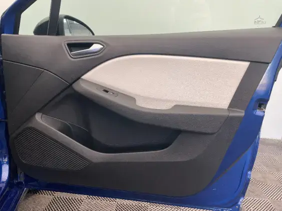 RENAULT CLIO V - voiture d'occasion - Photo 20